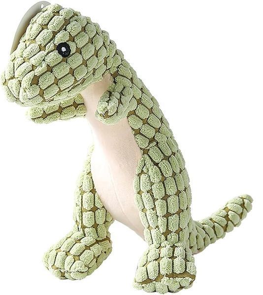 Набір мотузкових іграшок для собак Green 6шт. 9503 0089 00-6pack-green фото