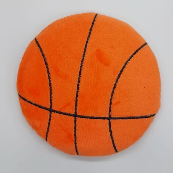 Фризби для собак: Basketball, Football & American Football ZY-6039_1 фото