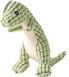 Набір мотузкових іграшок для собак Green 6шт. 9503 0089 00-6pack-green фото 2