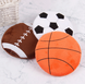 Фризби для собак: Basketball, Football & American Football ZY-6039_1 фото 3