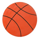 Фризби для собак: Basketball, Football & American Football ZY-6039_1 фото 1