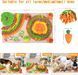 Килимок для нюхання для собак Derby Pet Shuffle Mat colourful HB2403 фото 6