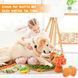 Килимок для нюхання для собак Derby Pet Shuffle Mat colourful HB2403 фото 2