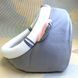 Затишна лежанка для тварин Derby Pet Beds Light Grey 3TAQ794-S-l.grey фото 3