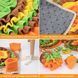 Килимок для нюхання для собак Derby Pet Shuffle Mat colourful HB2403 фото 5
