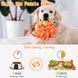 Килимок для нюхання для собак Derby Pet Shuffle Mat colourful HB2403 фото 4