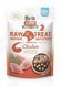 Лакомства для кошек Brit Raw Treat Indoor & Antistress Freeze-dried с курицей, 40 г BC_112189 фото 1