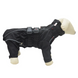 Комбінезон-дощовик для собак Derby Dog Suit Black DS4201000090-01 фото 3