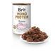 Влажный корм Brit Mono Protein Rabbit для собак, с кроликом, 400 г 100835/100061/9797 фото 2