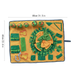Коврик для нюханья для собак Derby Pet Shuffle Mat orange HB2404 фото 8