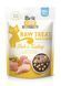 Ласощі для котів Brit Raw Treat Hair & Skin Freeze-dried з рибою та індичкою, 40 г BC_112190 фото 1