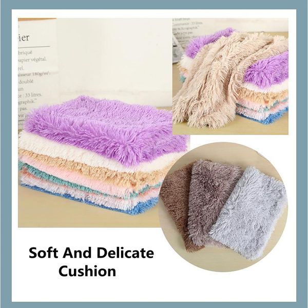 Одеяло для животных Derby Fluffy Pet Blanket 6301400000-016 фото