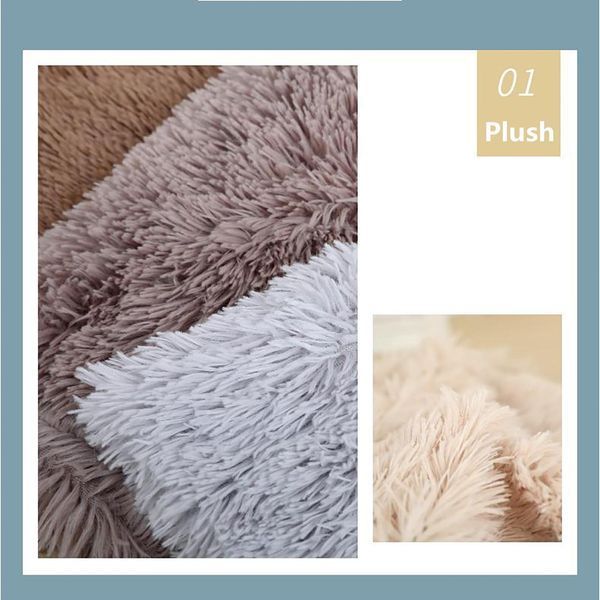 Одеяло для животных Derby Fluffy Pet Blanket 6301400000-016 фото