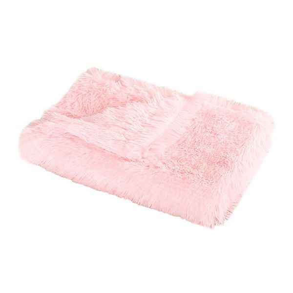 Одеяло для животных Derby Fluffy Pet Blanket 6301400000-016 фото