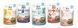 Ласощі для котів Brit Raw Treat Hair & Skin Freeze-dried з рибою та індичкою, 40 г BC_112190 фото 5