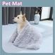 Одеяло для животных Derby Fluffy Pet Blanket 6301400000-016 фото 1