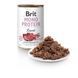 Вологий корм Brit Mono Protein Lamb для собак, з ягнятиною, 400 г 100834/100058/9773 фото 2