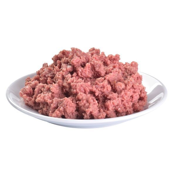 Вологий корм Brit Premium by Nature для собак, індичатина з печінкою, 400 г 100408/8553 фото