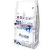 Сухой корм для кошек Monge VetSolution Gastrointestinal при заболеваниях ЖКТ 1.5 кг