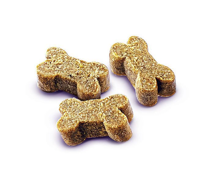 Функциональные лакомства для собак Brit Care Functional Snack Antistress Shrimps с креветками, 150 г BC_111422 фото