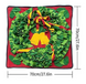 Килимок для нюхання для собак Christmas Snuffle Mat 753124822071 фото 4