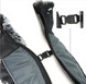 Світловідбиваюча зимова товста куртка для собак Black/Grey 4207 0000 90-77-7 фото 7