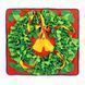 Килимок для нюхання для собак Christmas Snuffle Mat 753124822071 фото 1