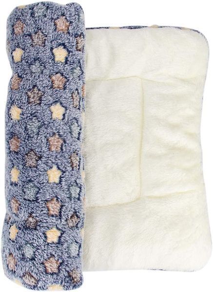 Плед для домашніх тварин Soft Pet Bed Cushion 9404 9090 00 4-1 фото