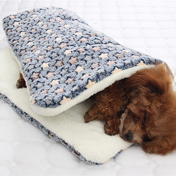 Плед для домашніх тварин Soft Pet Bed Cushion 9404 9090 00 4-1 фото