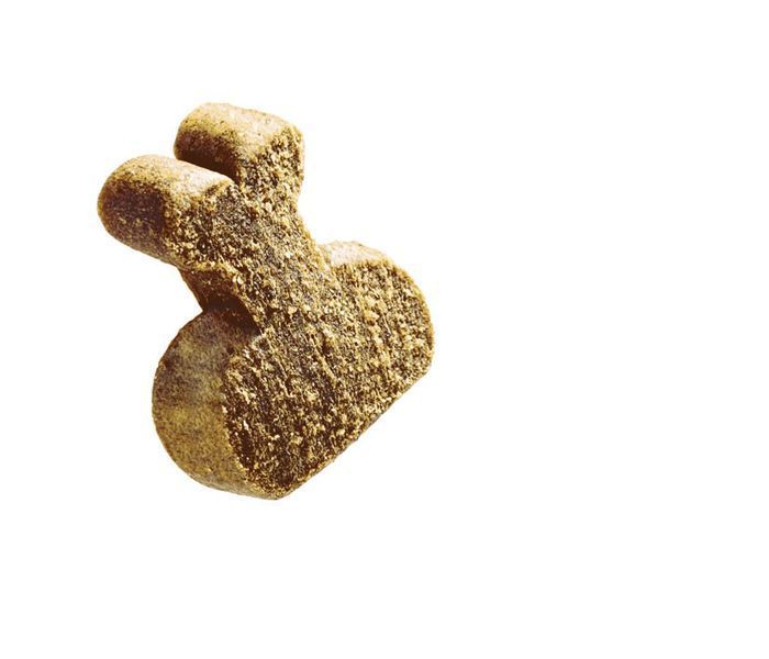 Функціональні ласощі для цуценят Brit Care Functional Snack Mineral Ham з шинкою, 150 г BC_111423 фото