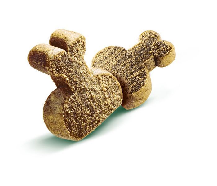 Функціональні ласощі для цуценят Brit Care Functional Snack Mineral Ham з шинкою, 150 г BC_111423 фото