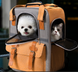 Переноска-рюкзак для собак і котів Vooyager Pet LVT23005 4201000090-1648 фото 3