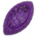 Светящаяся игрушка для собак Bonny Flash football JH-3001-violet фото 1
