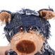 Мягкая игрушка для собак Chew Squeak Plush Bear с пищалкой FMK20010 фото 9