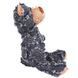 Мягкая игрушка для собак Chew Squeak Plush Bear с пищалкой FMK20010 фото 10