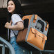 Переноска-рюкзак для собак і котів Vooyager Pet LVT23005 4201000090-1648 фото 5