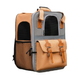 Переноска-рюкзак для собак і котів Vooyager Pet LVT23005 4201000090-1648 фото 1