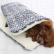 Плед для домашніх тварин Soft Pet Bed Cushion 9404 9090 00 4-1 фото 5