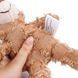 Мягкая игрушка для собак Chew Squeak Plush Bear с пищалкой FMK20010 фото 8