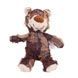 Мягкая игрушка для собак Chew Squeak Plush Bear с пищалкой FMK20010 фото 1