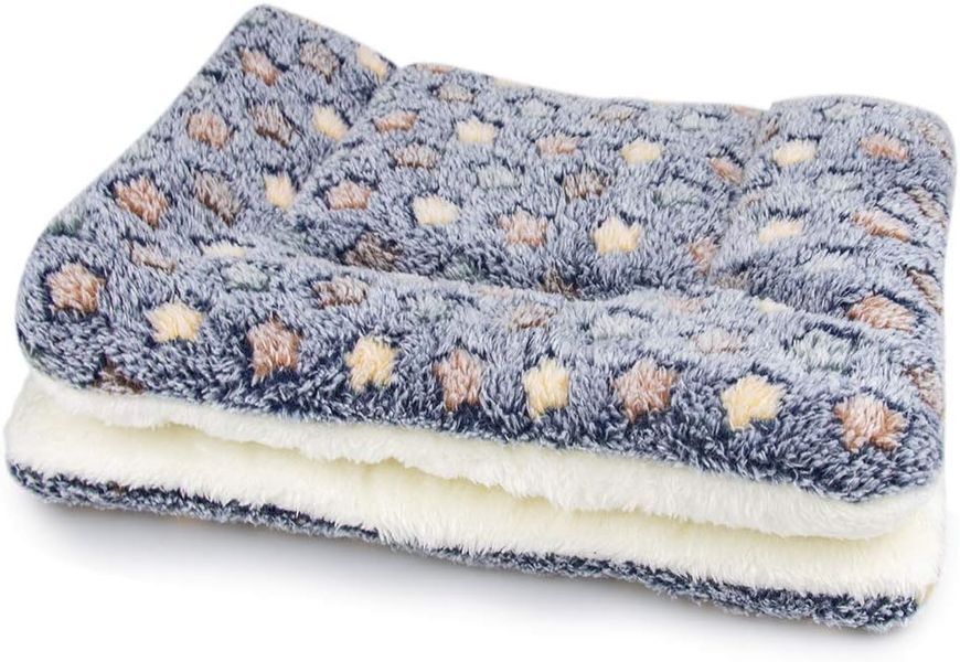 Плед для домашніх тварин Soft Pet Bed Cushion 9404 9090 00 4-1 фото