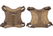 Нейлоновая тактическая шлея для собак Derby Nylon Tactical Dog Harness HK-HP-43-1 фото 2