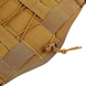 Нейлоновая тактическая шлея для собак Derby Nylon Tactical Dog Harness HK-HP-43-1 фото 6