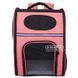 Рюкзак для домашніх тварин SENFUL 2-in-1 Deluxe Pet Backpack SBC5215 SBC5215_1 фото 1