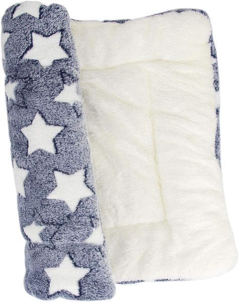 Плед для домашніх тварин Soft Pet Bed Cushion 9406 9090 00 4-5 фото