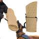 Рукав для дресирування собак Linen Dog Training Bite Sleeve Beige 4201 0000 90 khaki фото 1