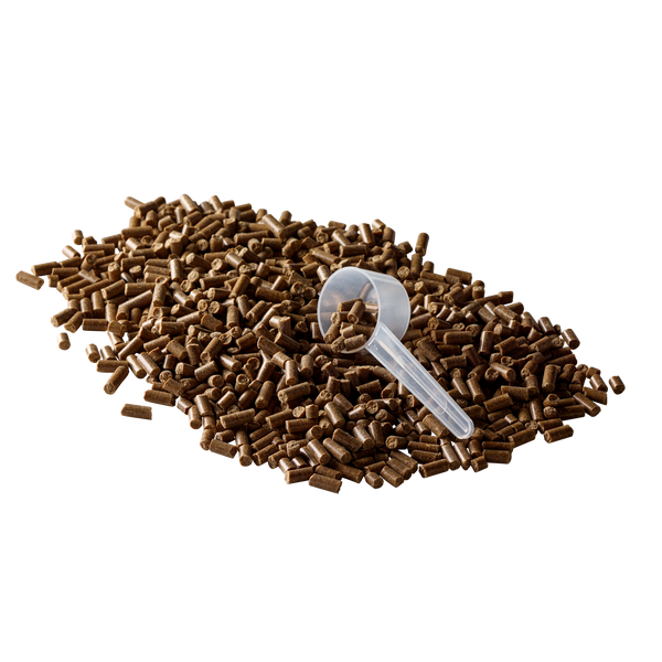 Пищевая добавка для поддержки нервной системы собак LUPO Relax Pellets 234000 фото