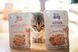 Влажный корм для котят Brit Care Kitten Fillets in Gravy Tender Turkey филе в соусе индейка, 85 г BC_101052 фото 3