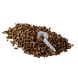 Пищевая добавка для поддержки нервной системы собак LUPO Relax Pellets 234000 фото 4