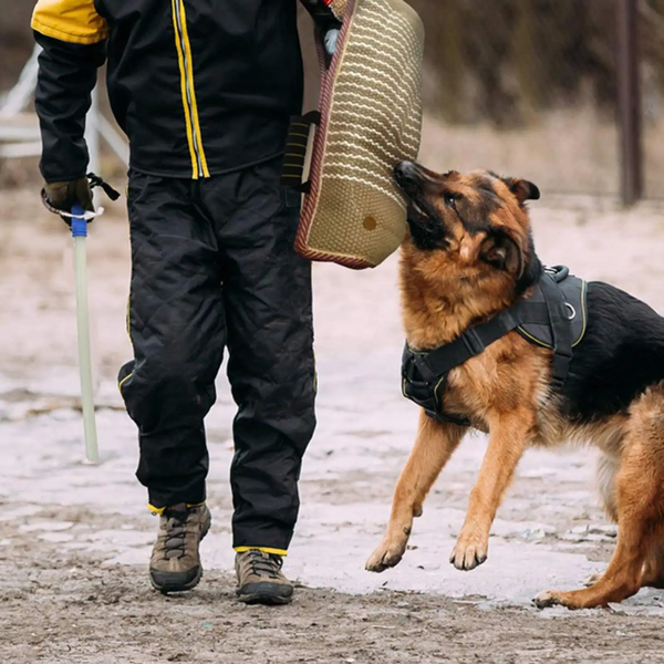 Рукав для дресирування собак Derby Dog Training Bite Sleeve DT0042 фото